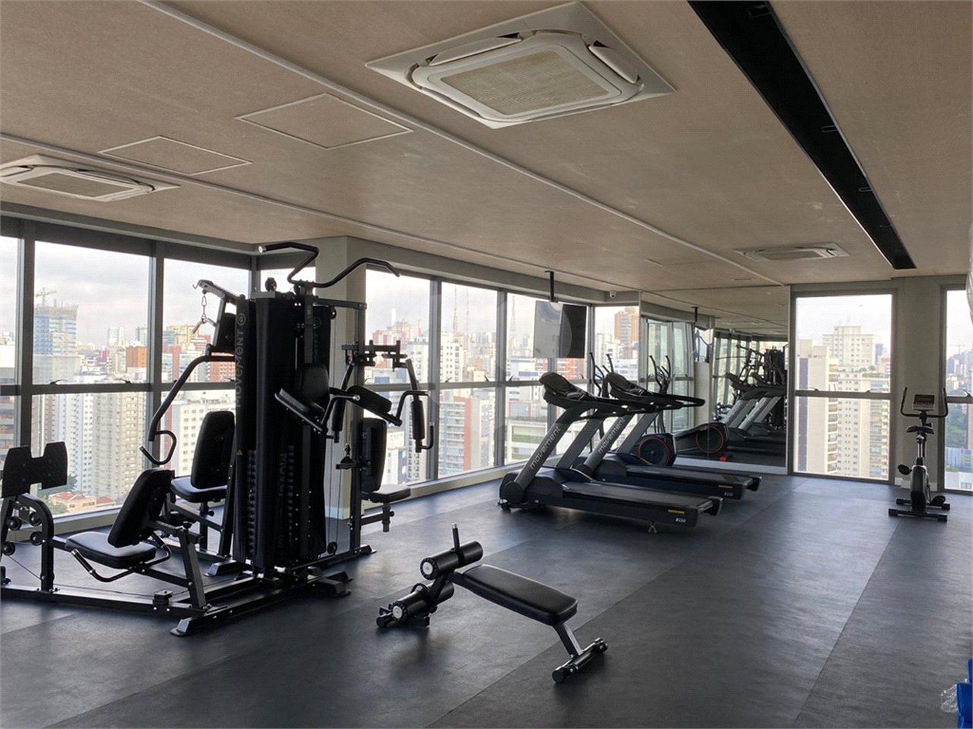 Apartamento à venda com 2 suítes em Perdizes, São Paulo, SP