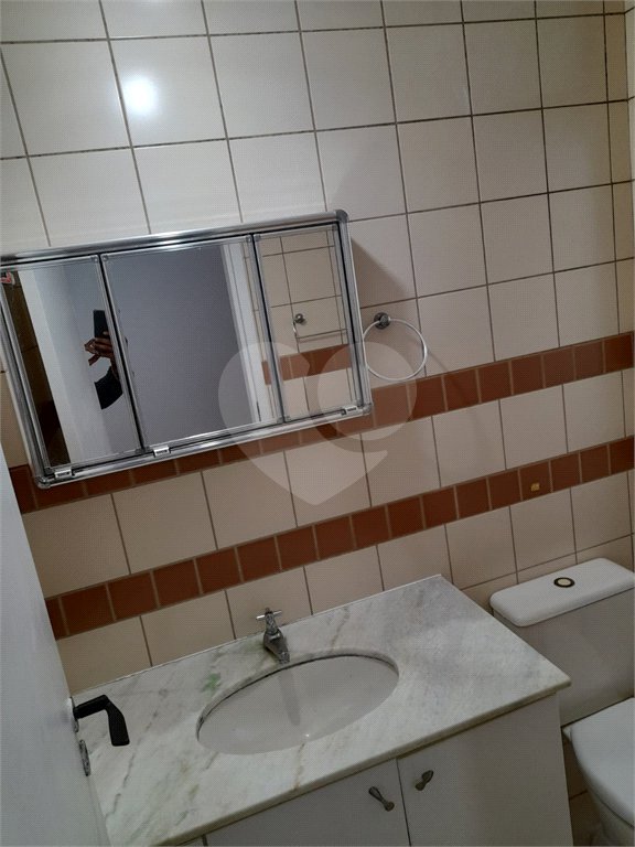 Apartamento para locação ou venda no Edifício Villagio di Napoli.