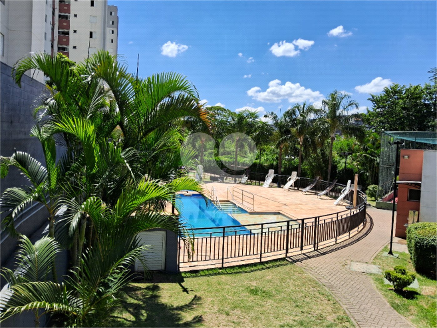 Apartamento à venda com 2 quartos em Vila Bela Vista (zona Norte), São Paulo, SP