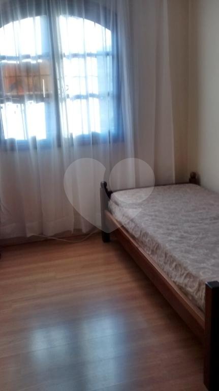 Sobrado à venda com 3 quartos, sendo 1 suíte, em Mandaqui, São Paulo, SP