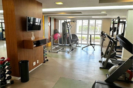 Apartamento à venda com 3 quartos, sendo 2 suítes, em Vila Dom Pedro II, São Paulo, SP