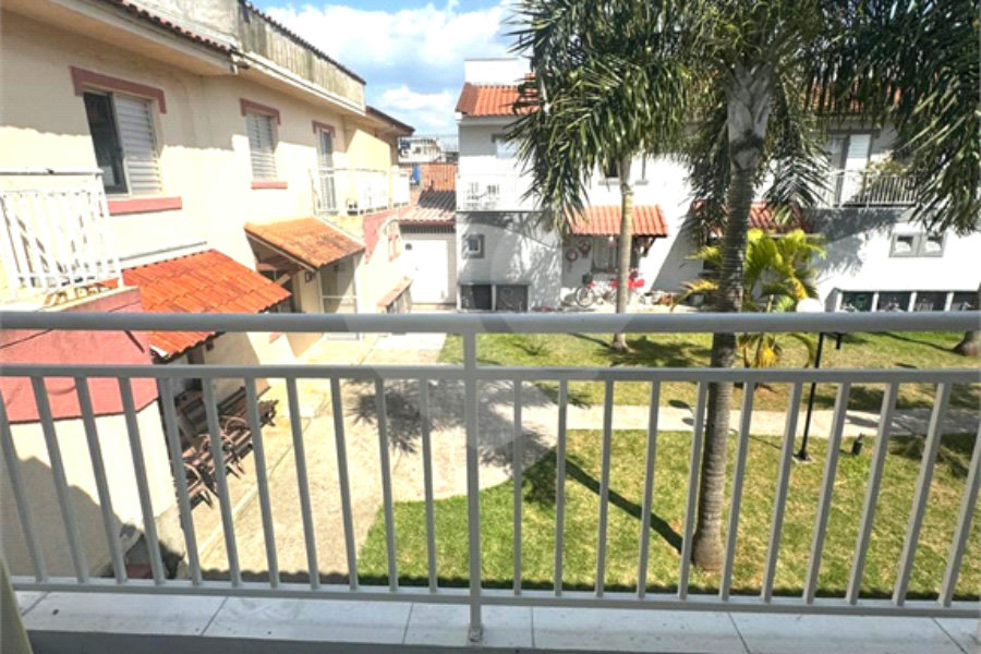 Casa à venda com 2 quartos no condomínio Residencial Boulevard I, São Paulo - SP