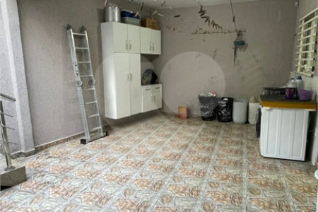 Sobrado à venda com 4 quartos, sendo 2 suítes,  em Mogi Moderno, Mogi das Cruzes, SP
