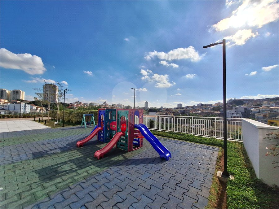 Apartamento à venda com 2 quartos, sendo 1 suíte, em Vila Maria Alta, São Paulo, SP