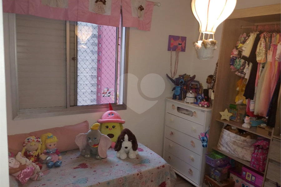 Apartamento à venda com 3 quartos, sendo 1 suíte, em Casa Verde, São Paulo, SP