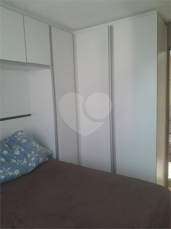Apartamento à venda com 2 quartos em Cidade Tiradentes, São Paulo, SP