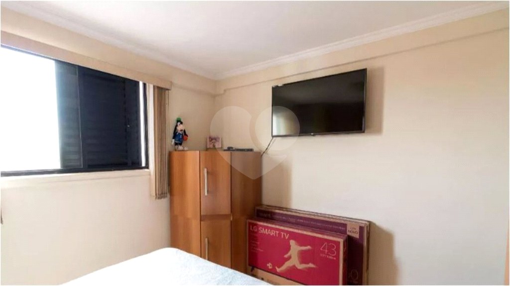 Apartamento à venda com 2 quartos, sendo 1 suíte, em Macedo, Guarulhos, SP