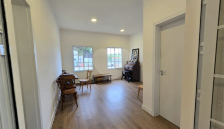 Casa à venda com 3 quartos, sendo 1 suíte, no condomínio Golden Ville, Itapetininga - SP