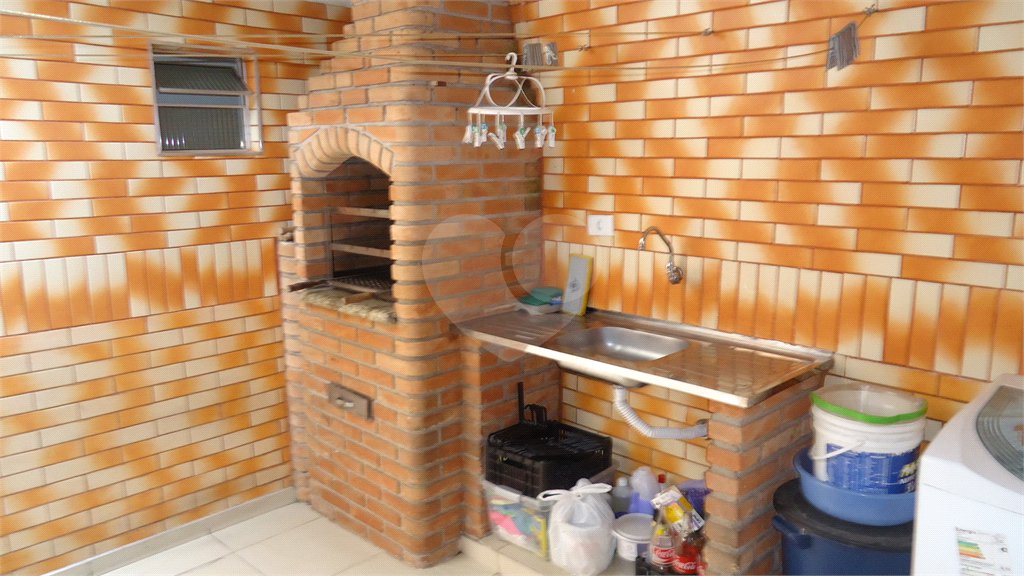 Sobrado à venda com 2 quartos em Casa Verde, São Paulo, SP