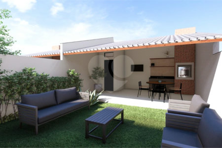 Casa Térrea à venda com 3 quartos, sendo 1 suíte, em Jardim dos Pinheiros, Atibaia, SP