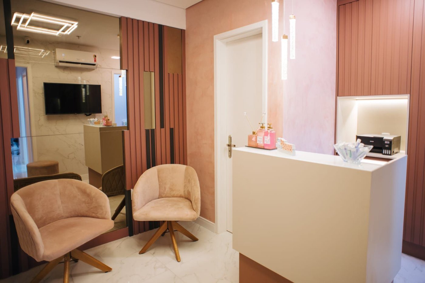 Sala à venda, 93 m² por R$ 2.000.000,00 - Encruzilhada - Santos/SP