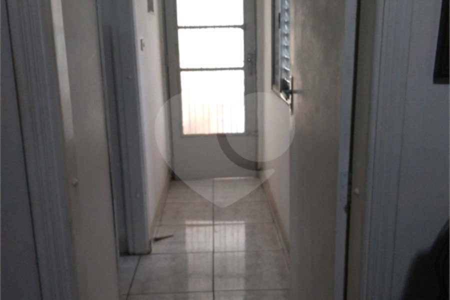 Sobrado à venda com 4 quartos, sendo 3 suítes, em Limão, São Paulo, SP