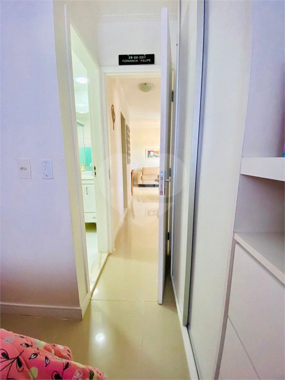 Apartamento à venda com 2 quartos, sendo 1 suíte,  em Água Branca, São Paulo, SP