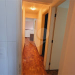 Apartamento à venda com 3 quartos em Alto de Pinheiros, São Paulo, SP