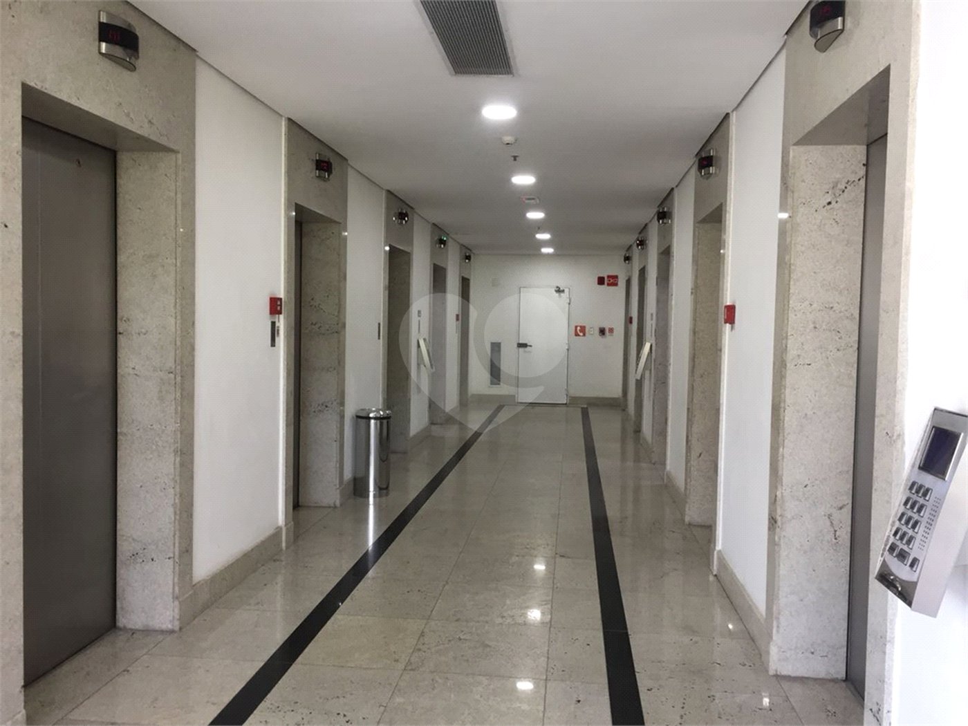 Sala para alugar no Centro, São Bernardo do Campo, SP