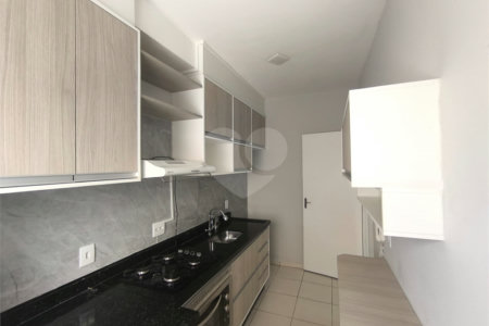 Apartamento à venda com 2 quartos em Vila Odim Antão, Sorocaba, SP