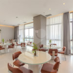 Apartamento à venda com 4 suítes em Brooklin Novo, São Paulo, SP
