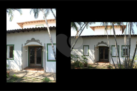 Casa para alugar com 4 suítes no condomínio Vinhas da Vista Alegre - Lado Café, Vinhedo - SP