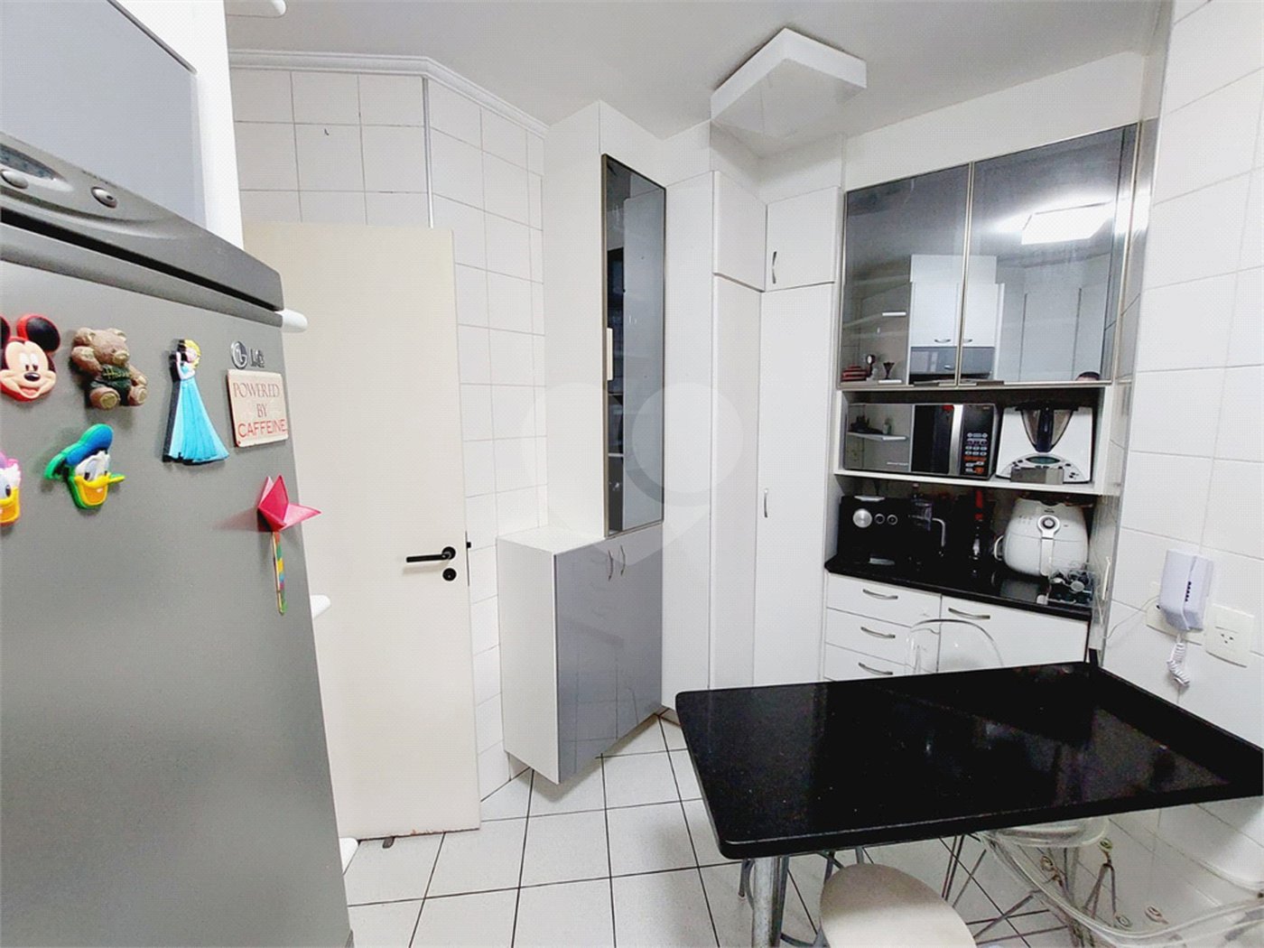 Apartamento à venda com 3 quartos, sendo 1 suíte, em Alto da Lapa, São Paulo, SP