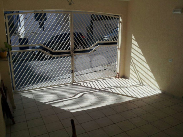 Sobrado à venda com 3 quartos, sendo 1 suíte,  em Parque Mandaqui, São Paulo, SP