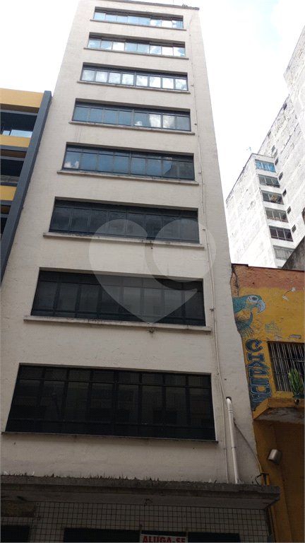Prédio à venda no Centro, São Paulo, SP