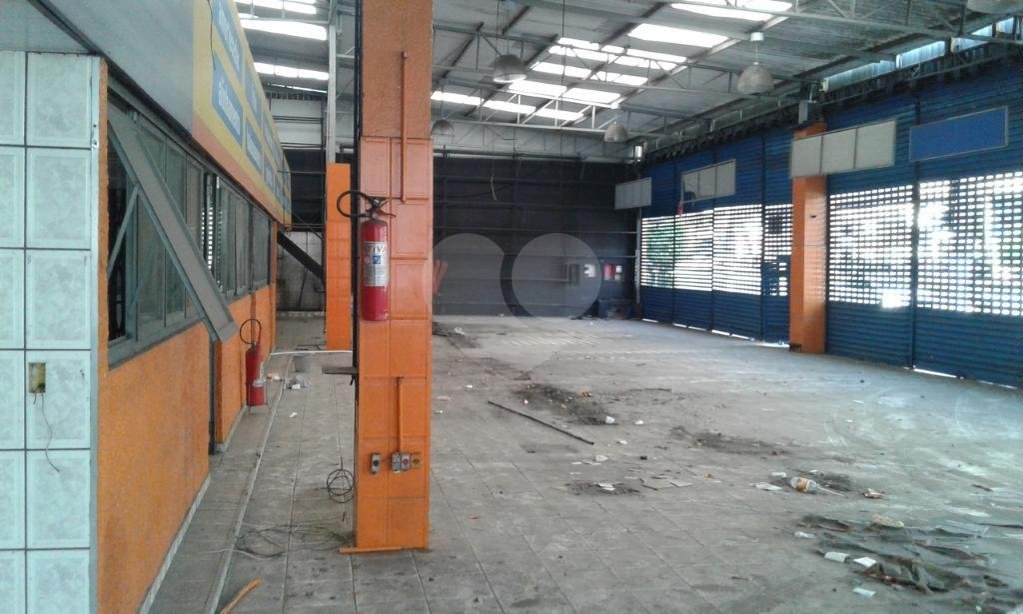 Prédio à venda em Pari, São Paulo, SP