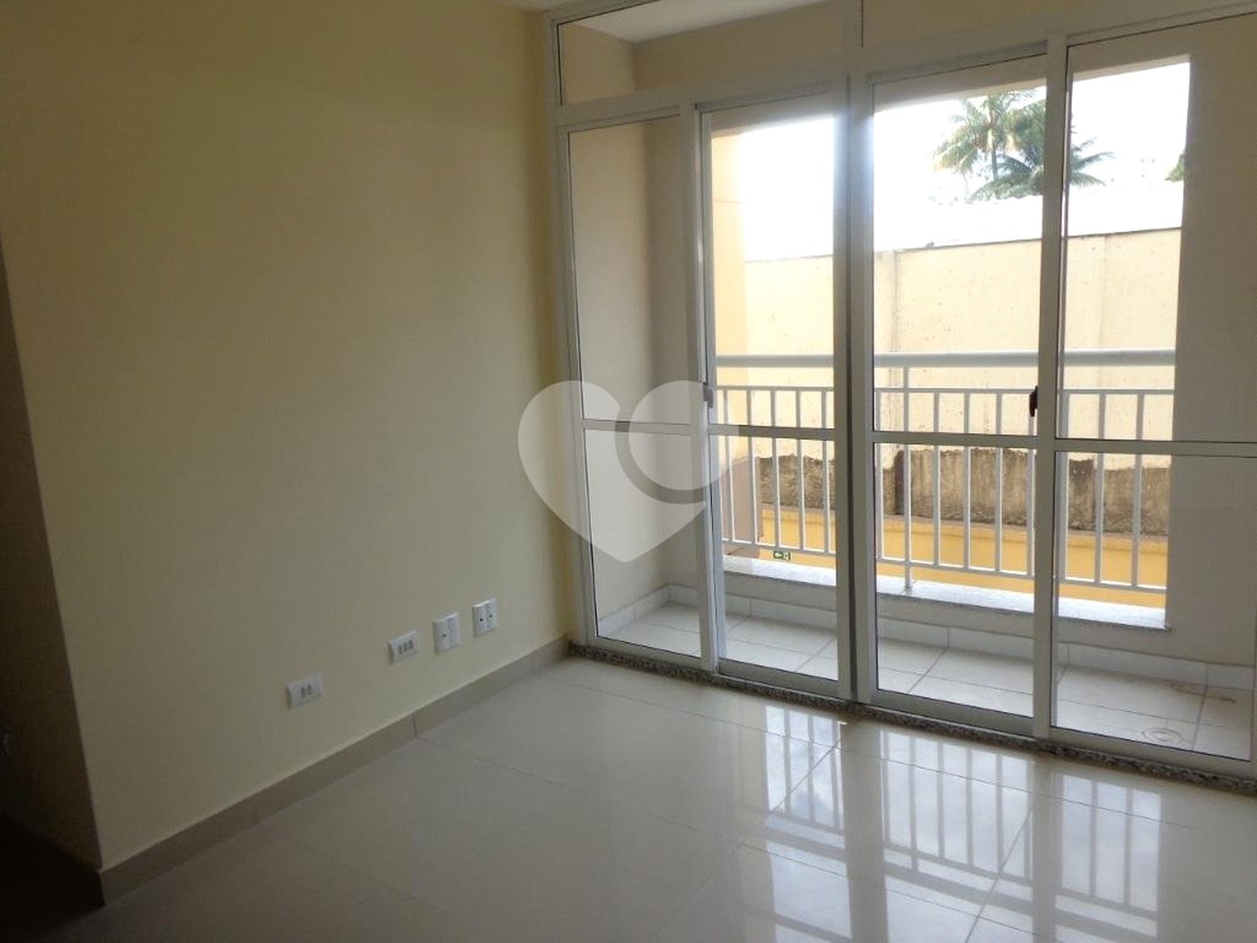 Apartamento para alugar com 2 quartos em Rio Pequeno, São Paulo, SP
