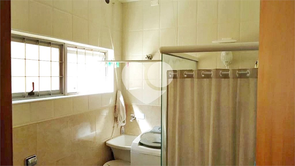 Sobrado à venda com 3 quartos, sendo 1 suíte, em Parada Inglesa, São Paulo, SP