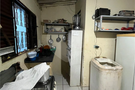 Casa à venda com 7 quartos em Nossa Senhora Das Graças, Três Lagoas, MS