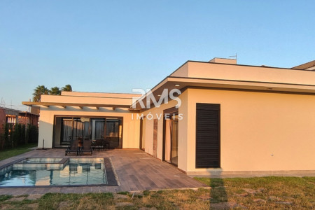 Casa à venda com 4 suítes no condomínio Xapada Parque Ytu, Itu - SP, Itu - SP