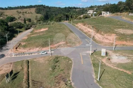 Terreno à venda no condomínio Vivace Dourados, Jundiaí - SP
