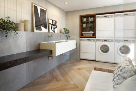 Apartamento mobiliado para alugar em Moema, em condomínio-clube