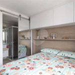 Apartamento à venda com 2 quartos, sendo 1 suíte, em Vila Dom Pedro II, São Paulo, SP