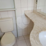 Apartamento à venda com 2 quartos, sendo 1 suíte, em Vila Suzana, São Paulo, SP