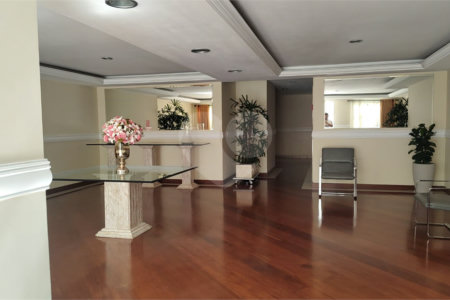 Apartamento à venda com 3 quartos, sendo 1 suíte, em Vila Augusta, Guarulhos, SP