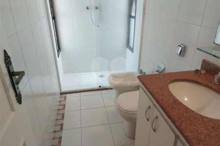 Apartamento à venda com 3 quartos, sendo 1 suíte, em Sumaré, São Paulo, SP