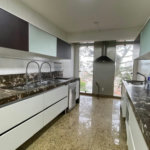 Casa com 6 dormitórios para alugar, 1000 m² por R$ 18.000,00/mês - Morro Santa Terezinha - Santos/SP