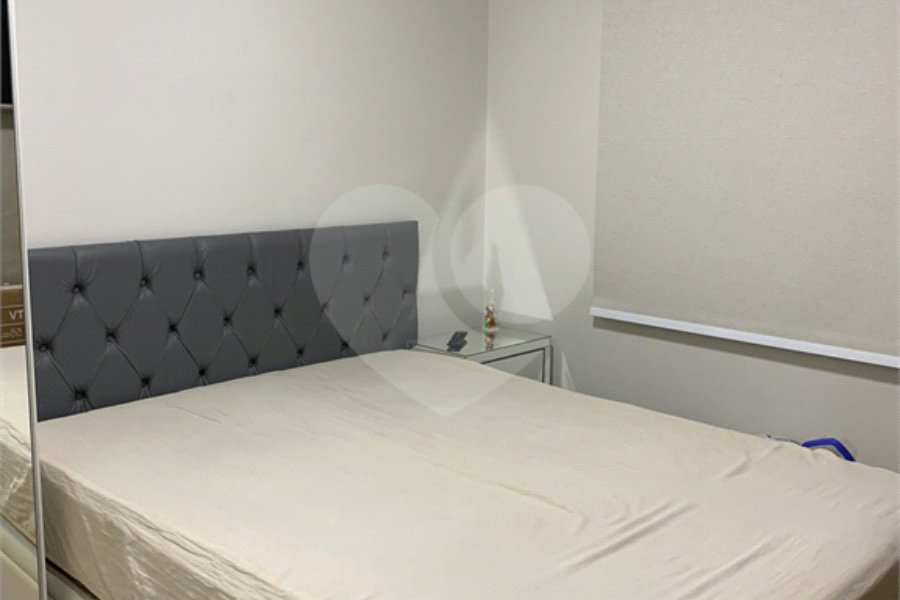Apartamento à venda com 2 quartos, sendo 1 suíte, em Vila Guilherme, São Paulo, SP