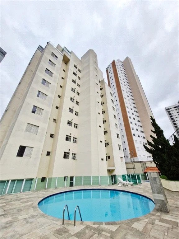Apartamento à venda com 3 quartos, sendo 1 suíte, em Vila Suzana, São Paulo, SP