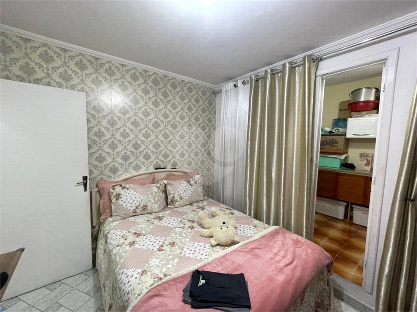 Sobrado à venda com 2 quartos em Casa Verde, São Paulo, SP