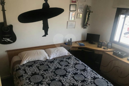 Apartamento à venda com 5 quartos, sendo 3 suítes, em Vila Gomes Cardim, São Paulo, SP