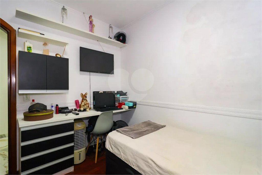 Casa à venda com 2 quartos, sendo 1 suíte, em Lar São Paulo, São Paulo, SP