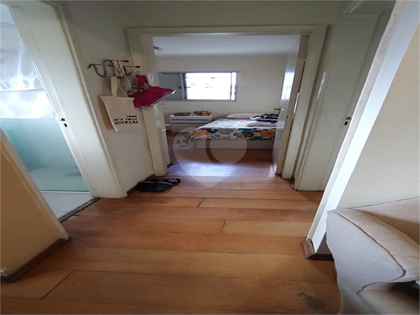Apartamento à venda com 2 quartos em Tucuruvi, São Paulo, SP