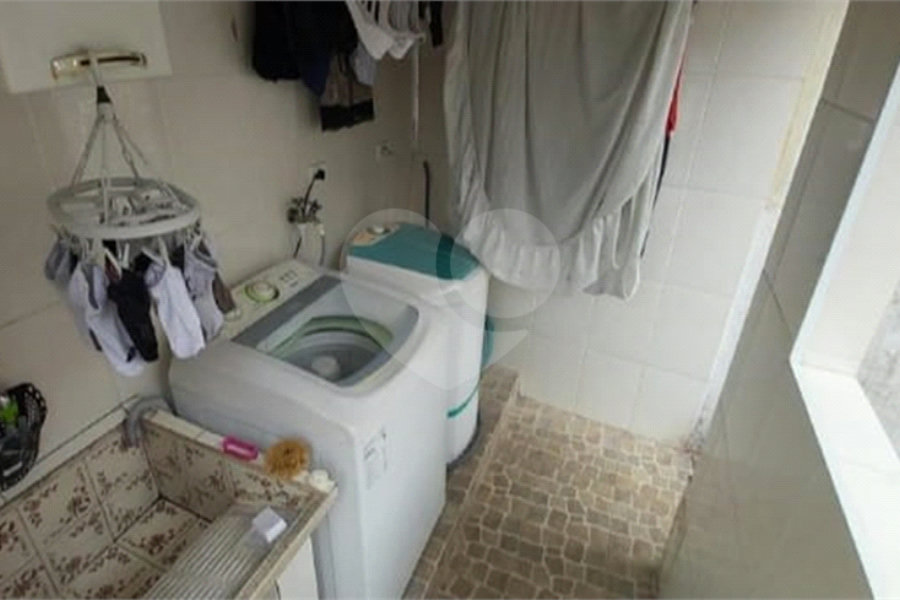 Casa Térrea à venda com 3 quartos, sendo 2 suítes, em Mandaqui, São Paulo, SP
