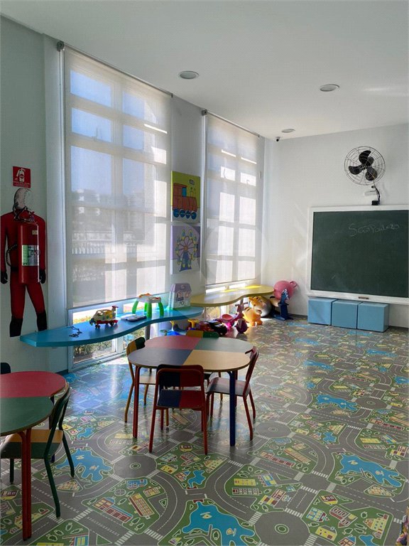 Apartamento para alugar com 2 quartos em Santana, São Paulo, SP