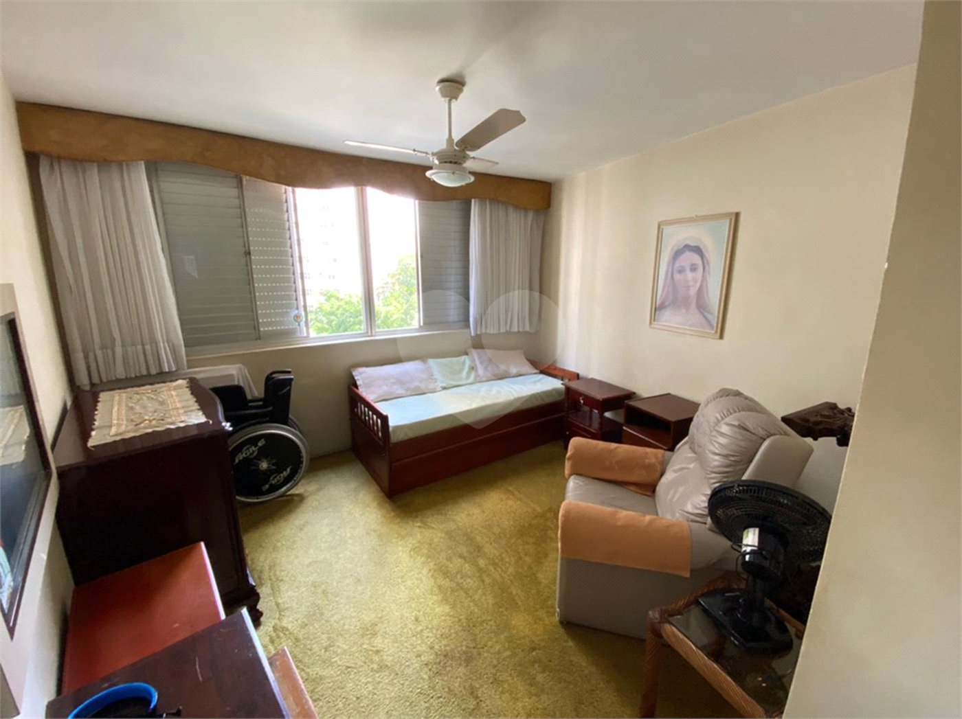 Apartamento à venda com 3 quartos, sendo 1 suíte, em Jardim Europa, São Paulo, SP