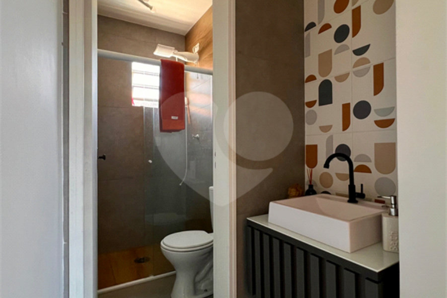 Apartamento à venda com 2 quartos em Tremembé, São Paulo, SP