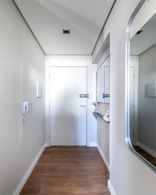 Apartamento para alugar com 1 quarto em Vila Pompéia, São Paulo, SP