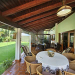 Sobrado para alugar com 4 suítes em Alto da Boa Vista, Ribeirão Preto, SP
