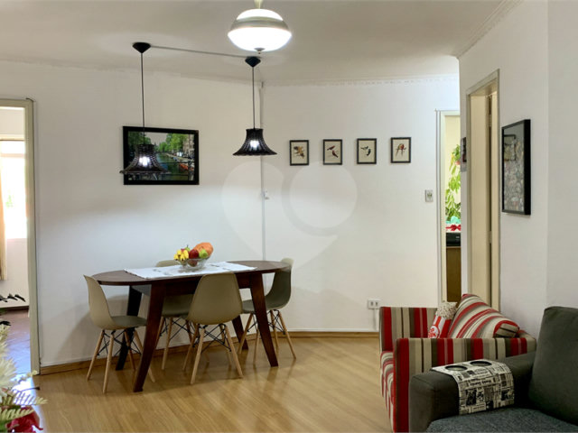 Apartamento à venda com 3 quartos em Pirituba, São Paulo, SP